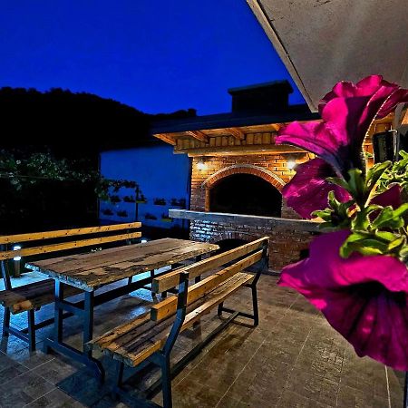 Kuca Za Odmor Ceif Villa Dropci Luaran gambar