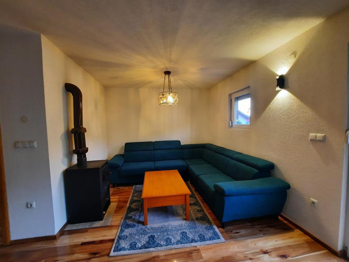Kuca Za Odmor Ceif Villa Dropci Luaran gambar