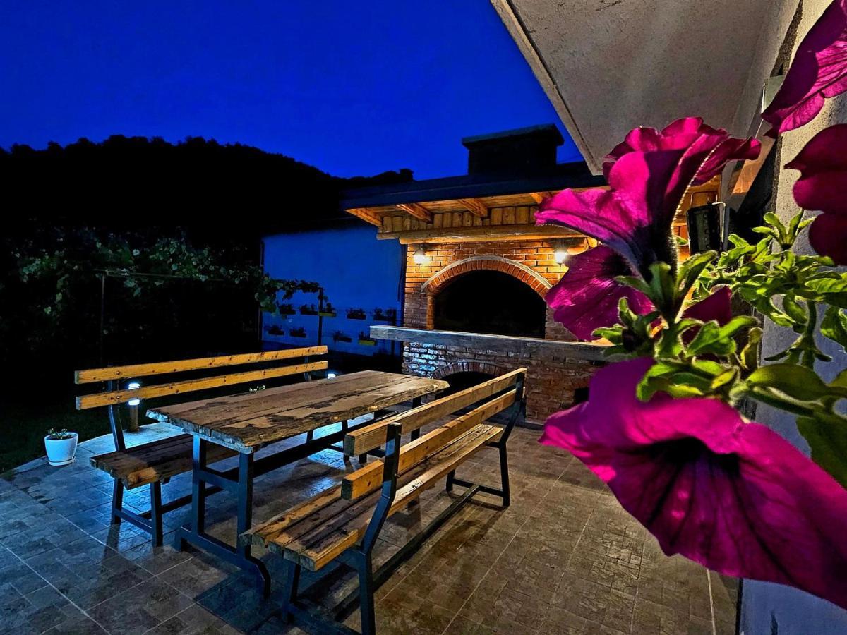 Kuca Za Odmor Ceif Villa Dropci Luaran gambar