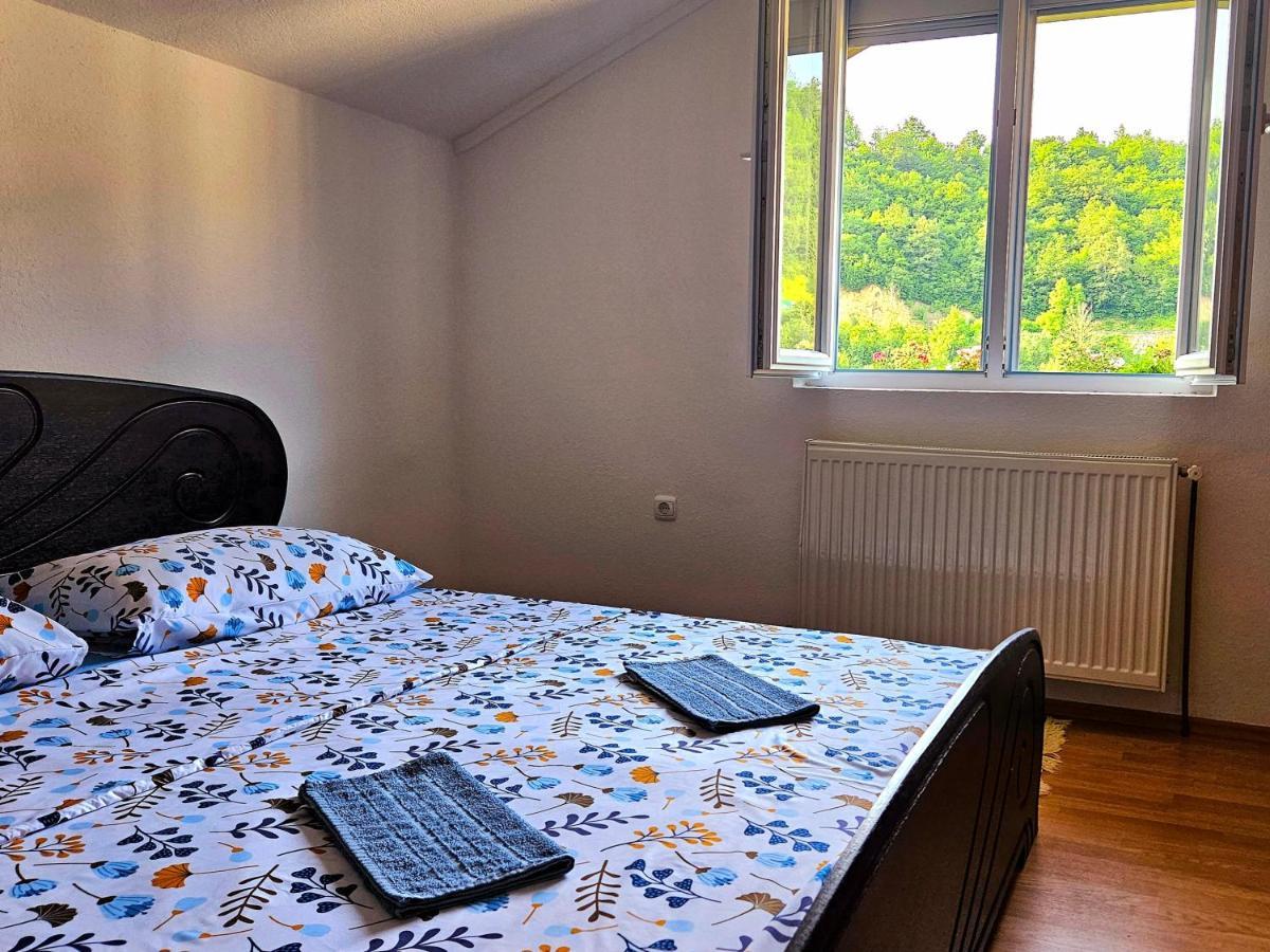 Kuca Za Odmor Ceif Villa Dropci Luaran gambar