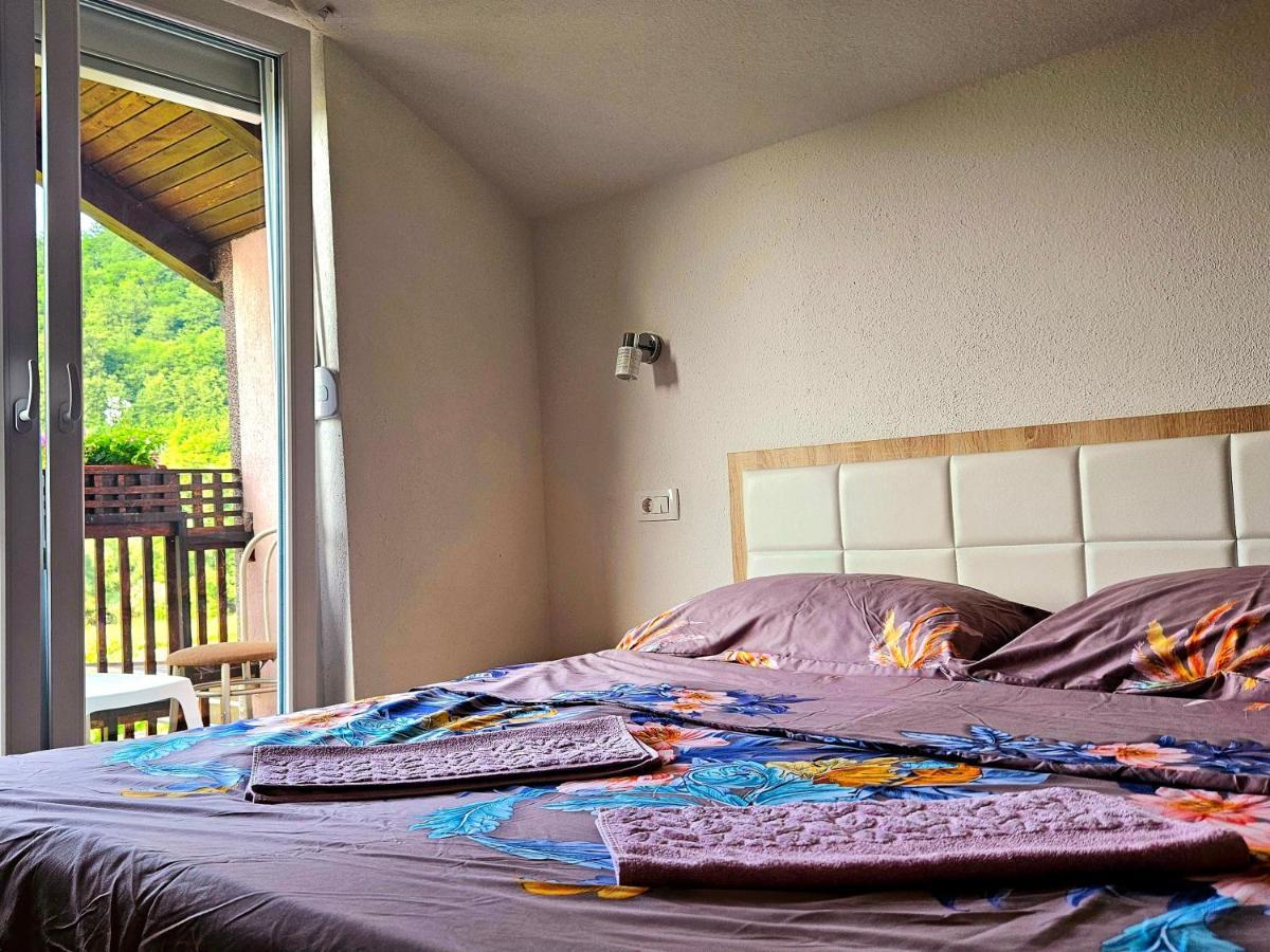 Kuca Za Odmor Ceif Villa Dropci Luaran gambar