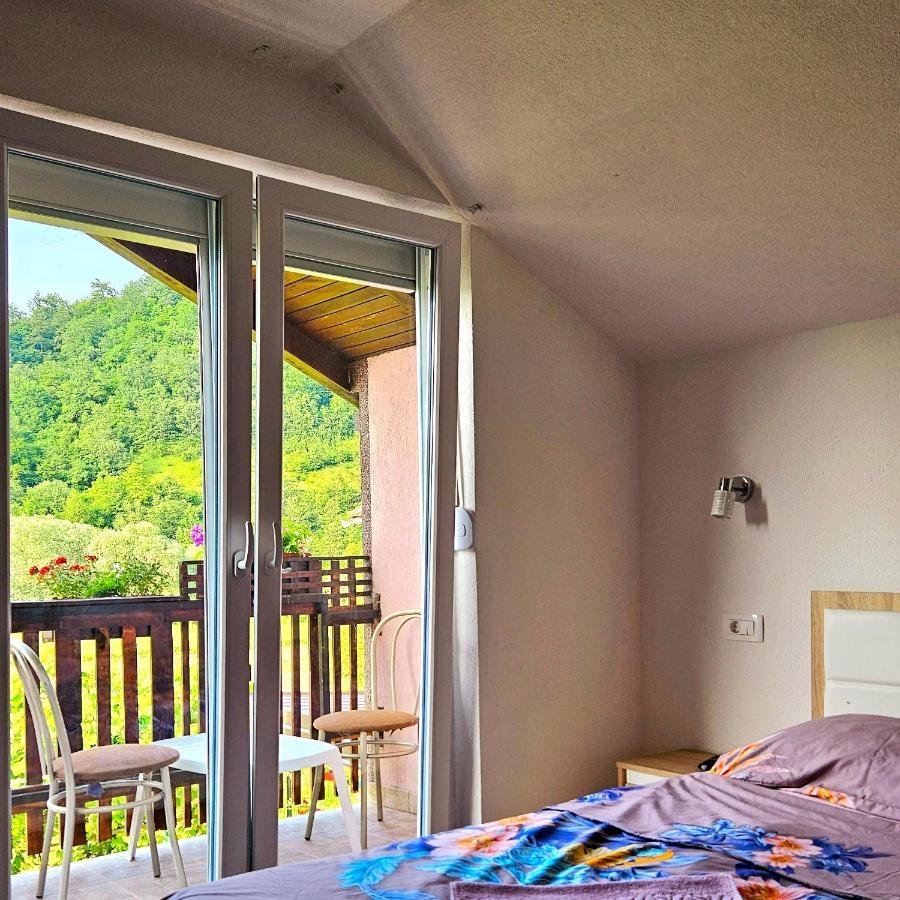 Kuca Za Odmor Ceif Villa Dropci Luaran gambar